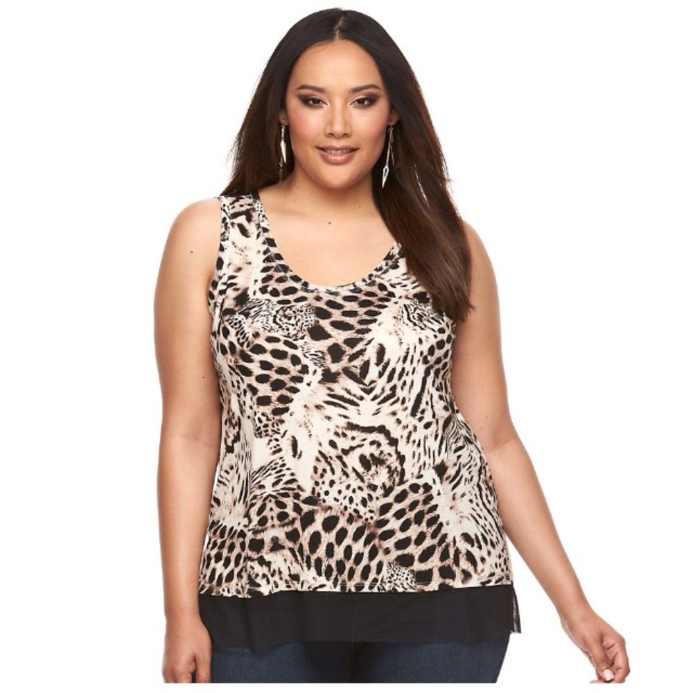 🎊new!🐆🆕Animal print🔝🐆🆕