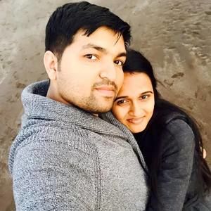 Meet your Posher, Kalpesh