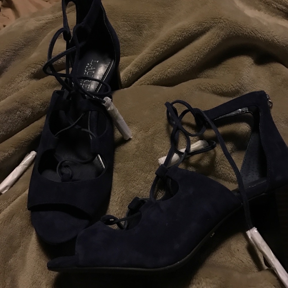 Lauren Ralph Lauren sandals