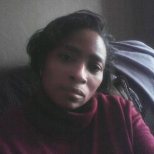 Meet your Posher, Sholonda