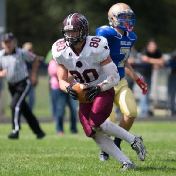 Meet your Posher, Colin - Picture 1 of 1