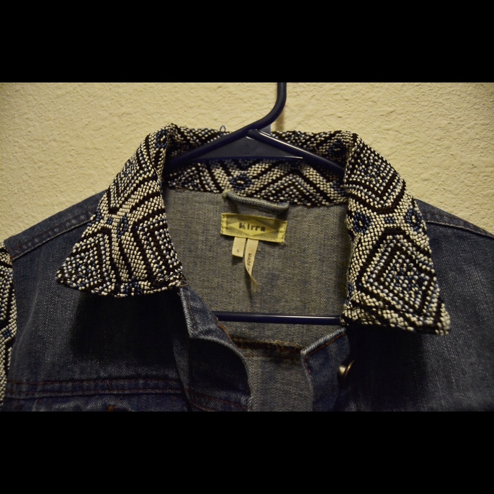 Jean Jacket - Picture 4 of 4