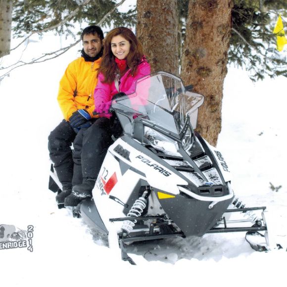 Meet your Posher, Nigar - Picture 1 of 1