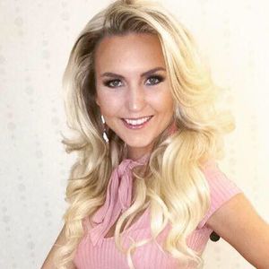 Meet your Posher, Madison