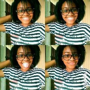 Meet your Posher, Sarabi