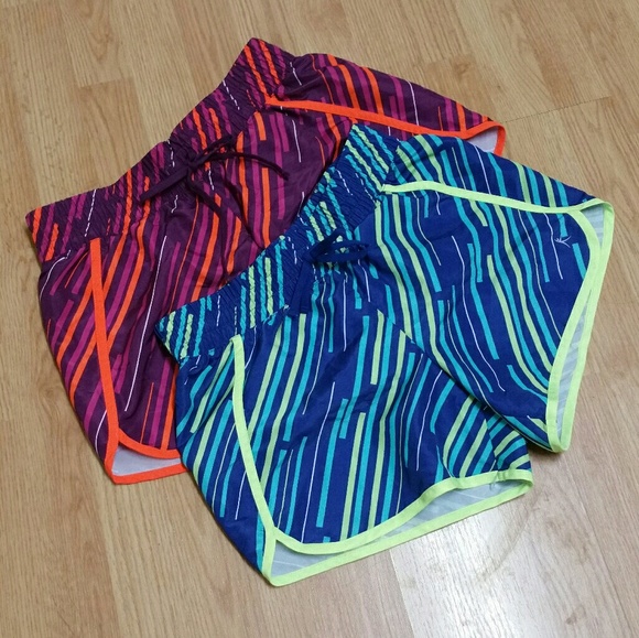 Danskin Pants - NWOT Set of Running Shorts