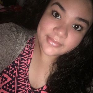 Meet your Posher, Meilyn