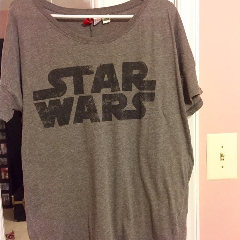H&M Star Wars T-Shirt