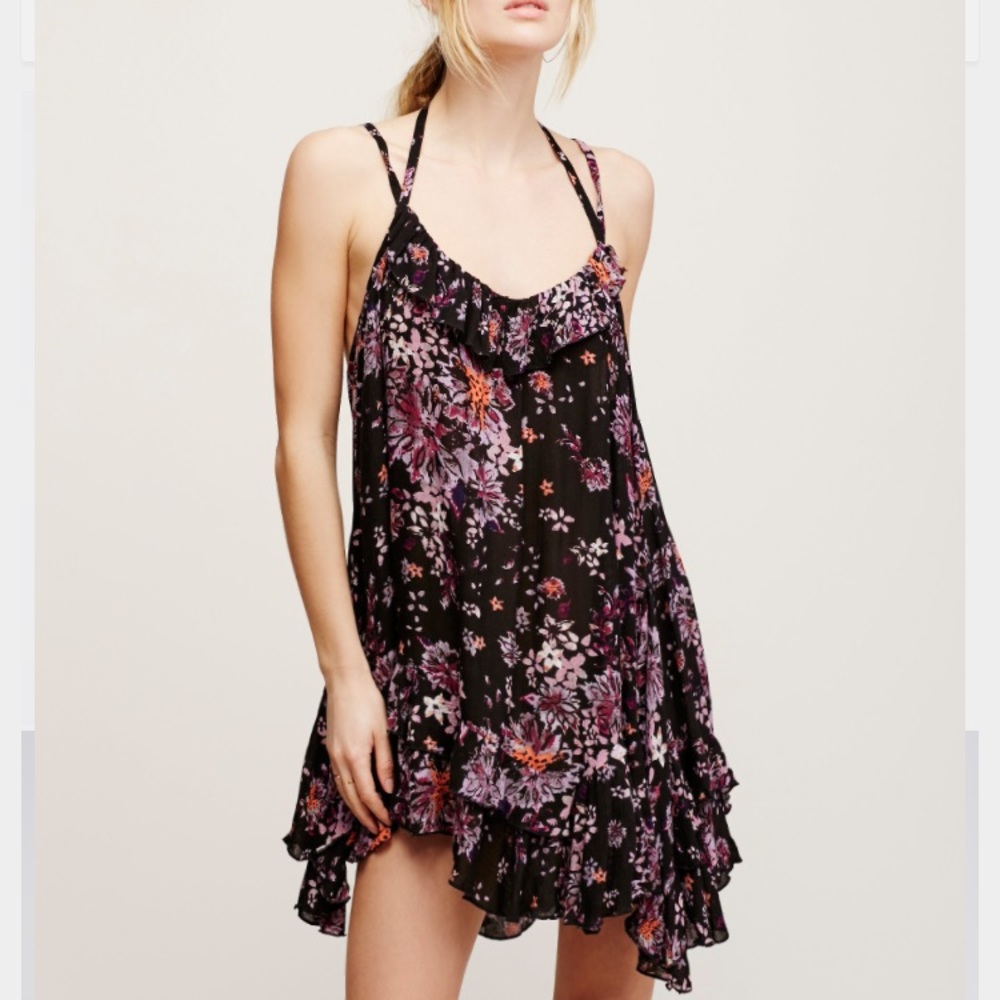 FP One Blossom Slip
