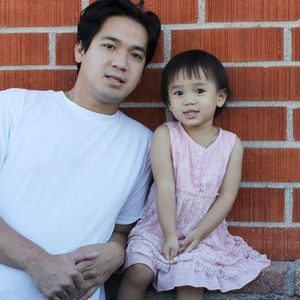 Meet your Posher, Tommy