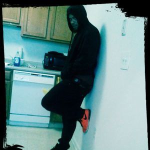 Meet your Posher, Giovanni