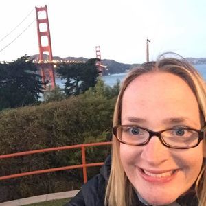 Meet your Posher, Beckynryan