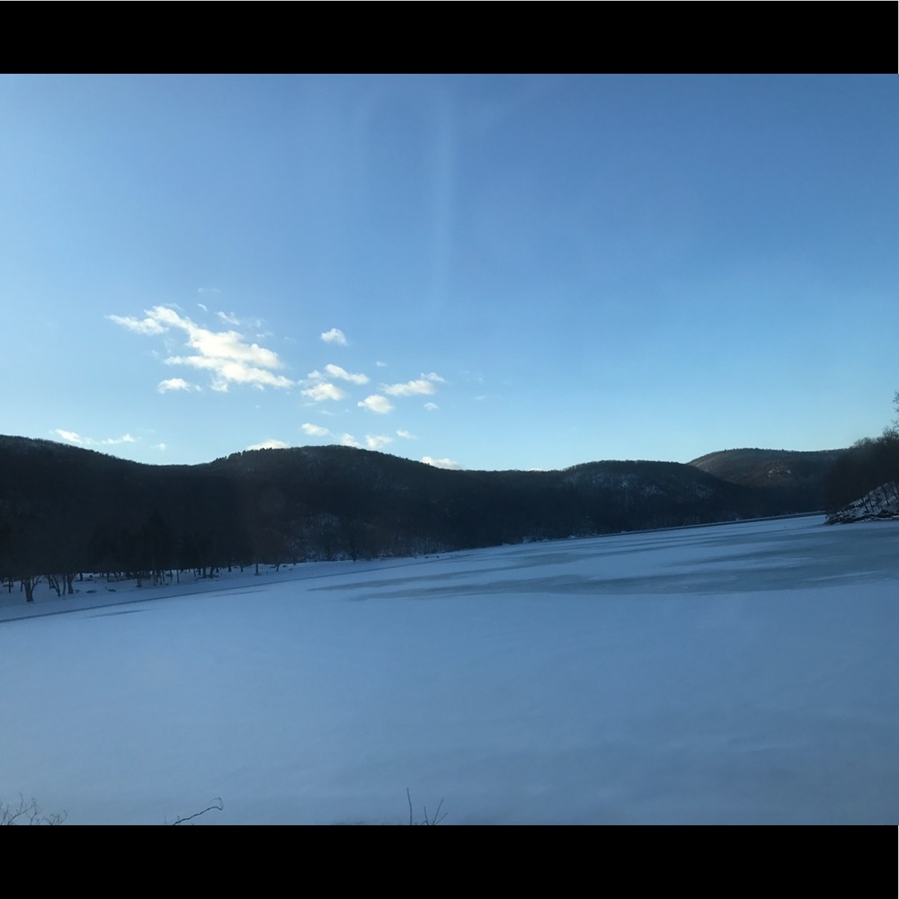 Meet your Posher, Maik