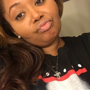 Meet your Posher, Shandra