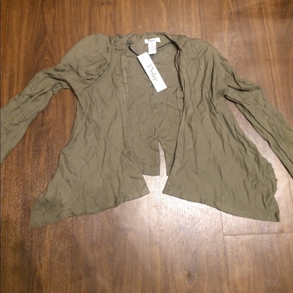 Blazer/Jacket