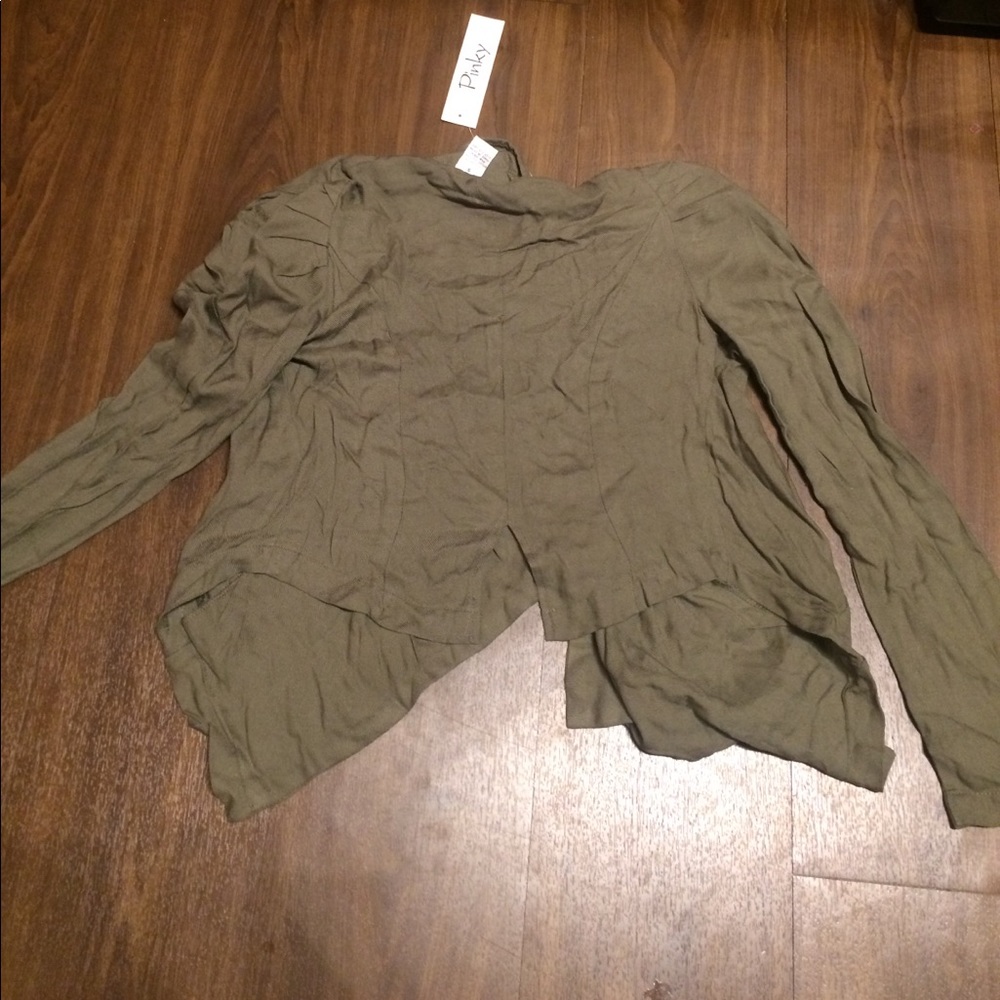 Blazer/Jacket - Picture 2 of 2