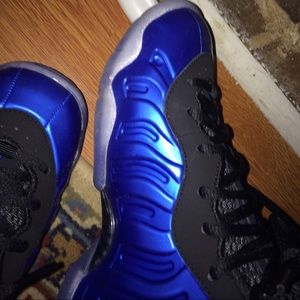 Royal Blues