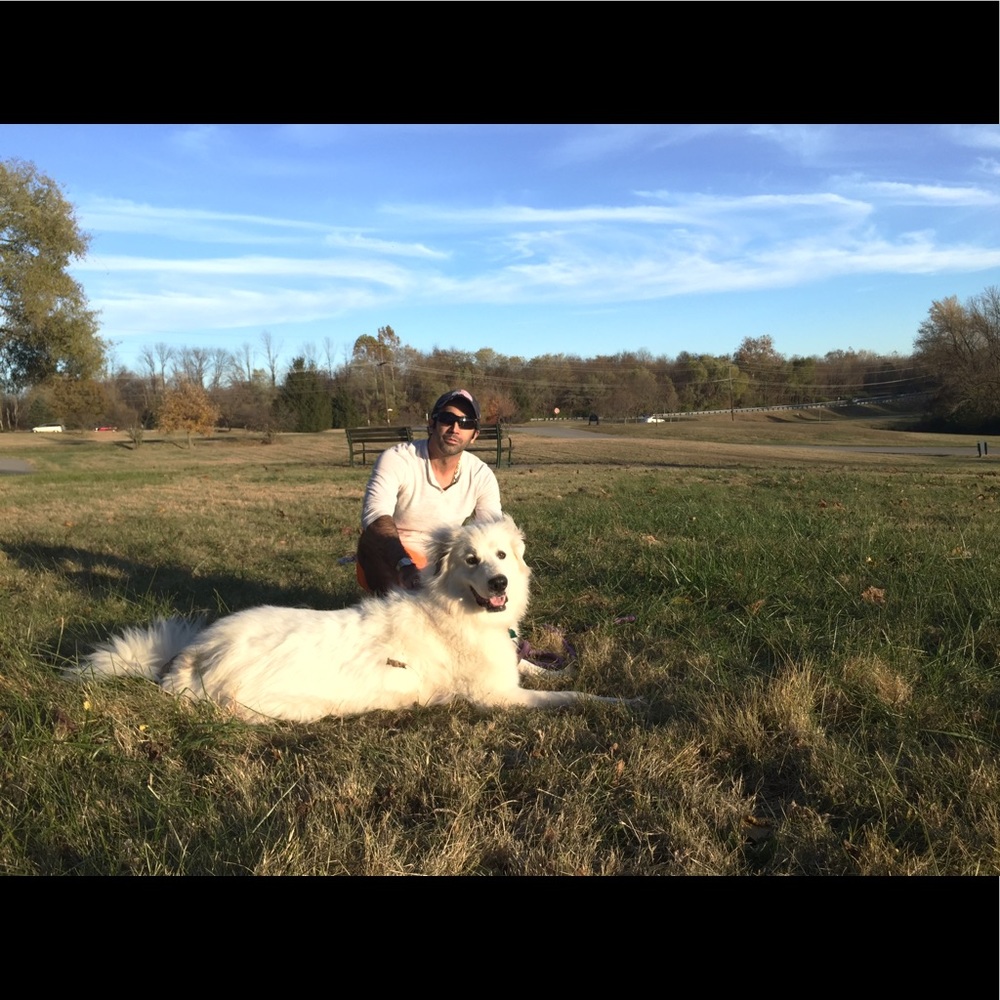 Meet your Posher, Amir