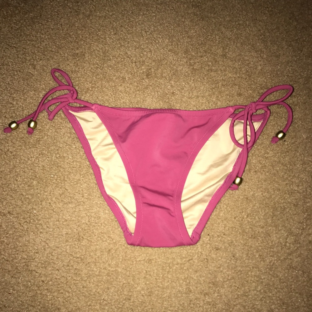 Victoria Secret Bikini Bottoms