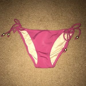 Victoria Secret Bikini Bottoms