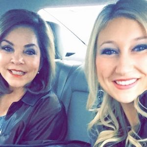 Meet your Posher, Marietta