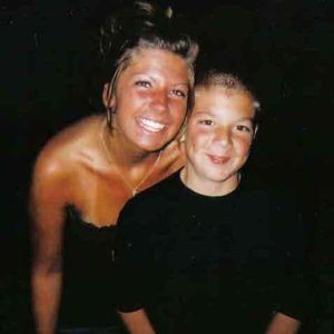 Meet your Posher, Ashlee