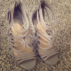 Gianni Binni Shoes Size US 6