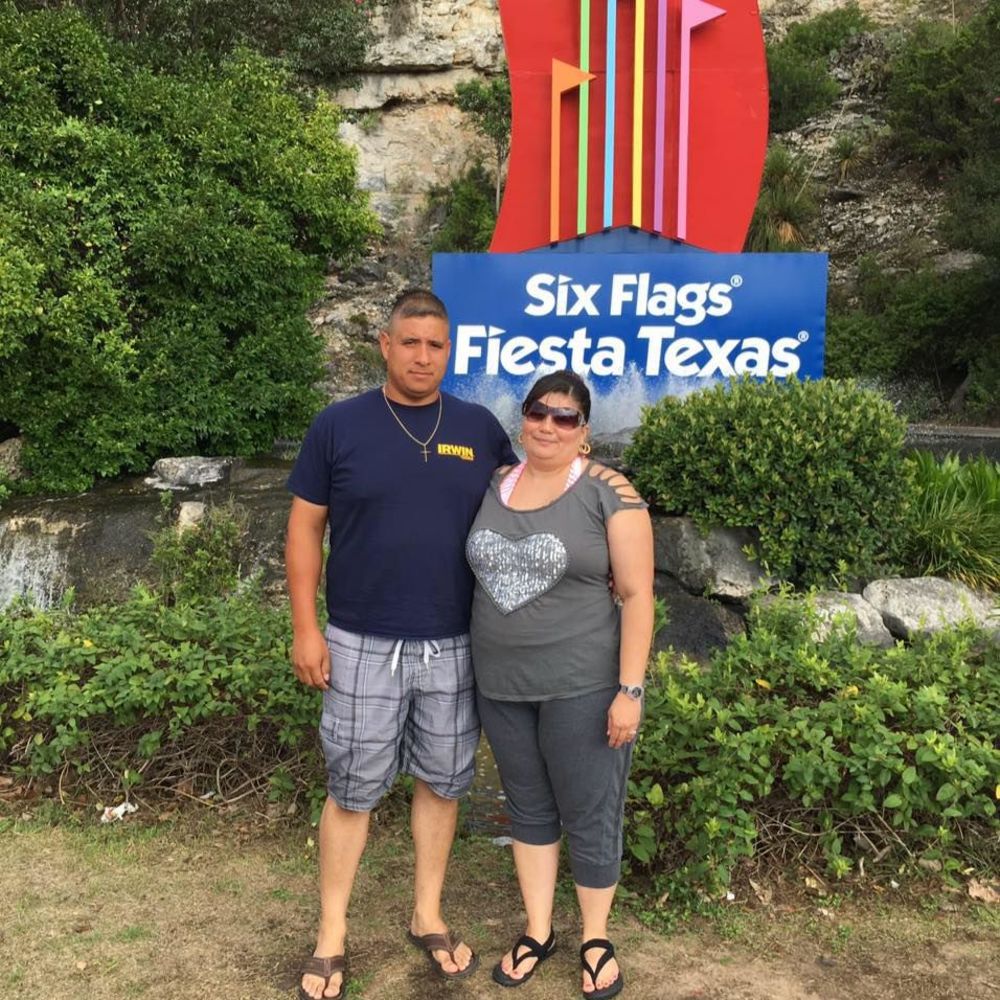 Meet your Posher, Christina