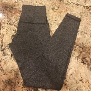 Lululemon wunder Under high rise Pant