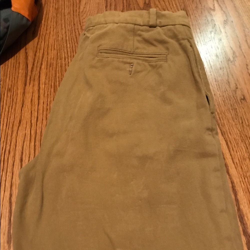 Polo by Ralph Lauren 32x32 Corduroy pants