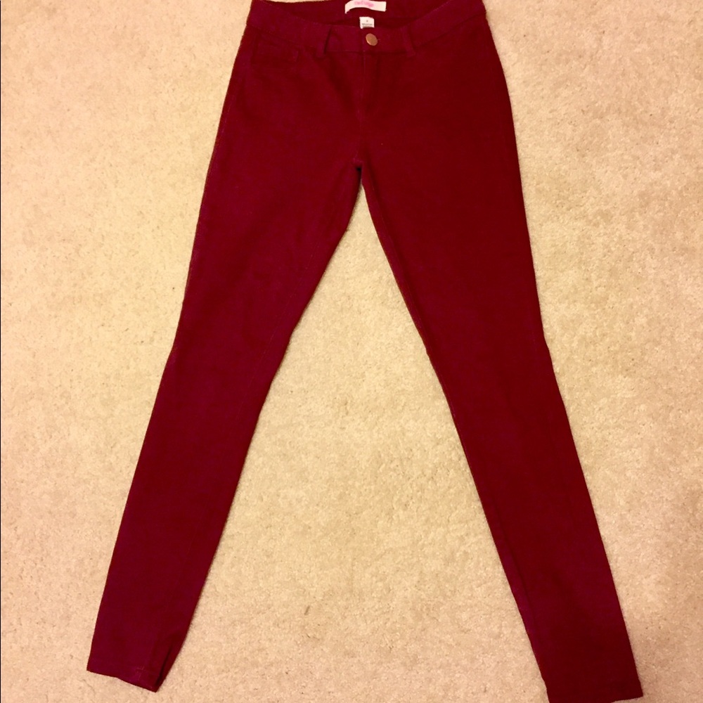 Charlotte Russe jeggings