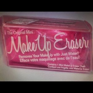Makeup Eraser