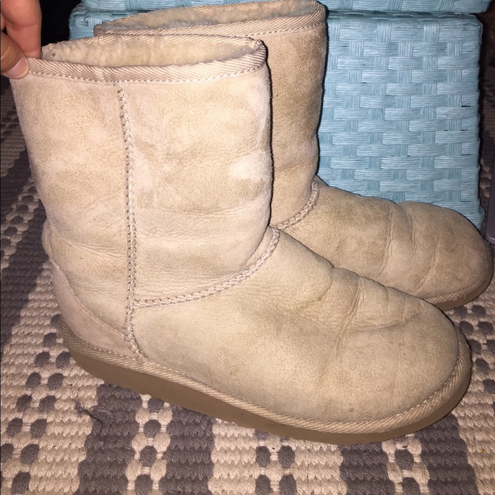 Ugg Boots