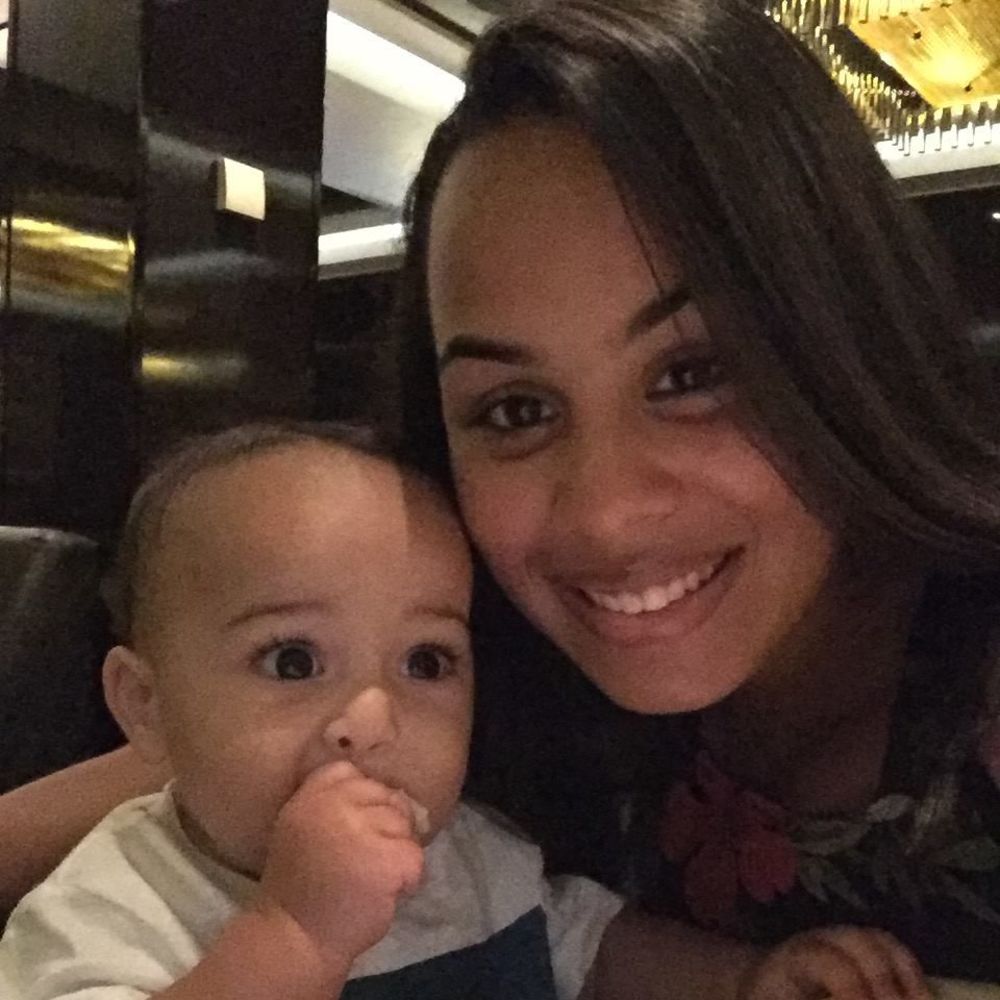 Meet your Posher, Sierra