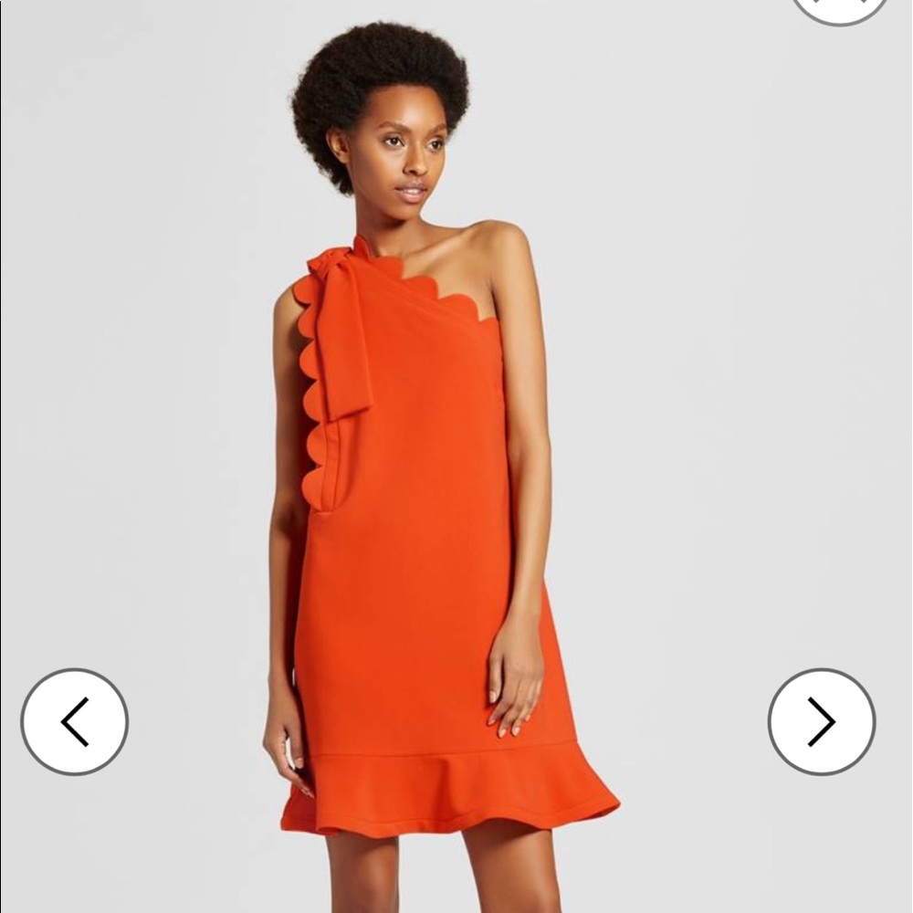 Victoria Beckham for Target dress