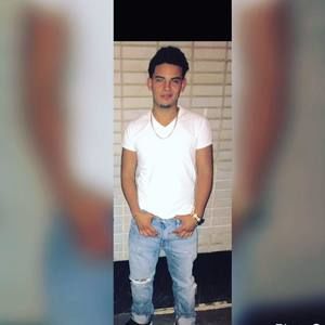 Meet your Posher, Gerald