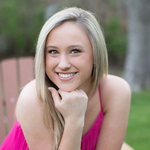 Meet your Posher, Emma