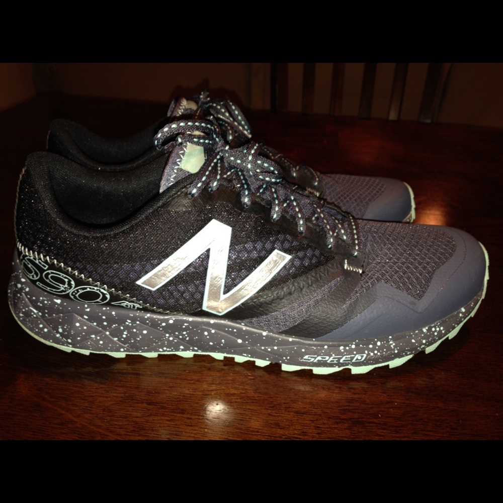 Women's New Balance