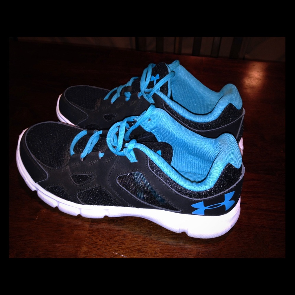 Women's Under Armour