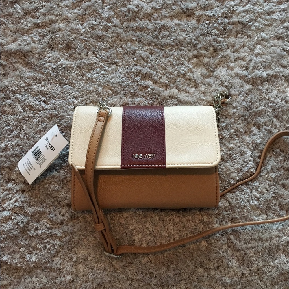 Nine West Crossbody Purse
