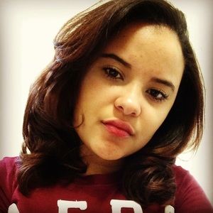 Meet your Posher, Erika