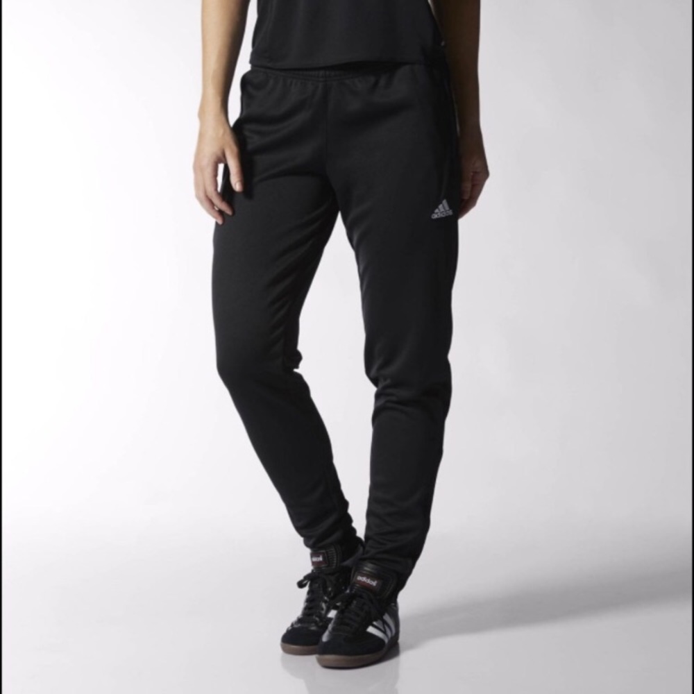 Adidas soccer pants - Picture 5 of 5