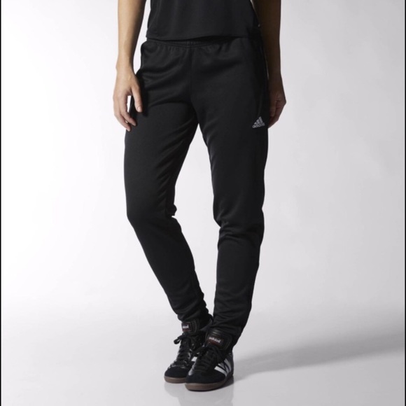 Adidas soccer pants - Picture 5 of 5