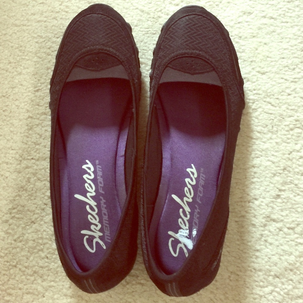 Skechers Memory Foam women's size 10