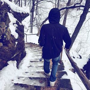 Meet your Posher, Nick