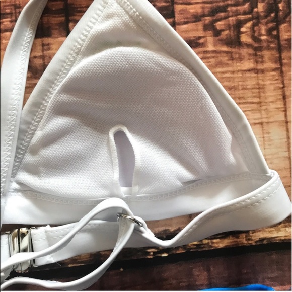 💥sale!! << Tropical Pineapple Bikini >> - Picture 4 of 5