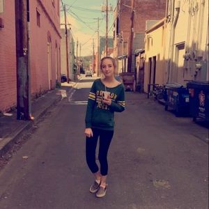 Meet your Posher, Nevaeh