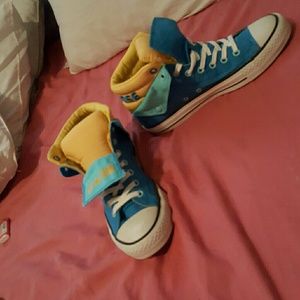 Unisex converse