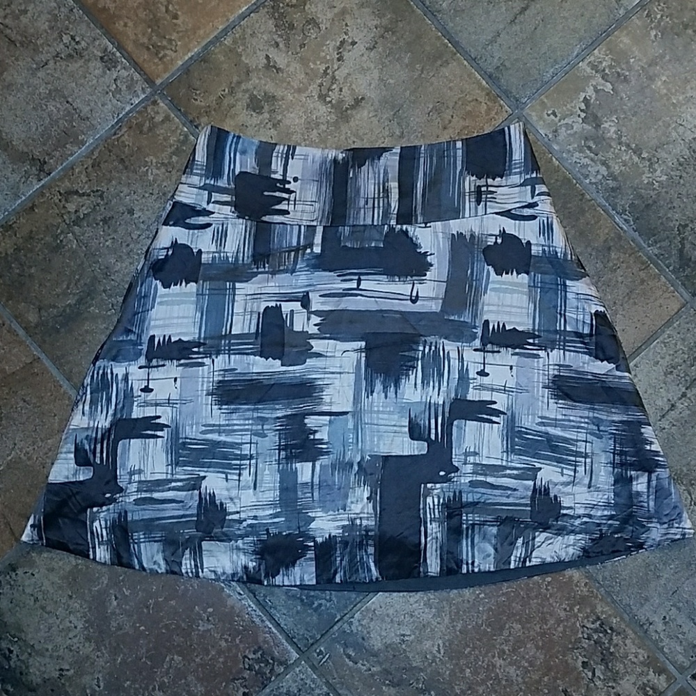 The Limited skirt