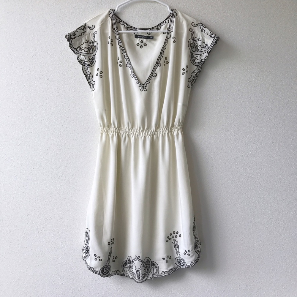 Atmosphere Beach Dress Cover Up Size US 4-6